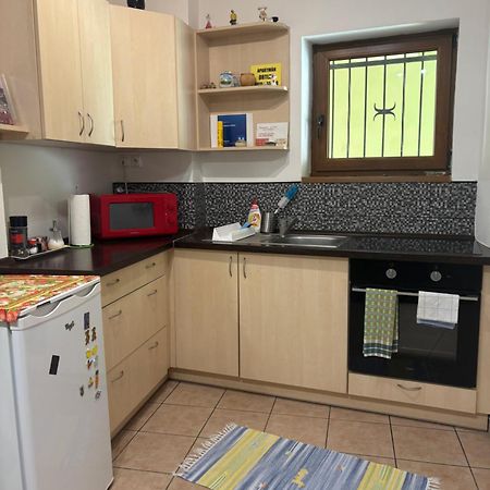 Apartment Ortler บันสกา ชีอาว์นีซา ภายนอก รูปภาพ