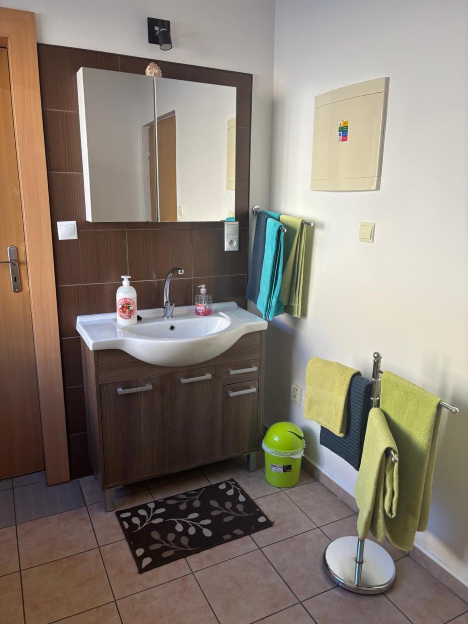 Apartment Ortler บันสกา ชีอาว์นีซา ภายนอก รูปภาพ