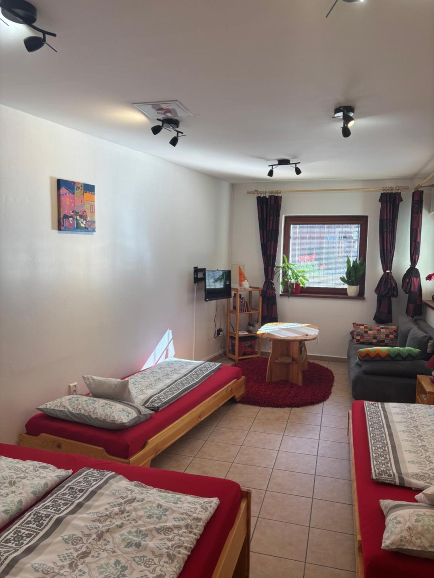 Apartment Ortler บันสกา ชีอาว์นีซา ภายนอก รูปภาพ