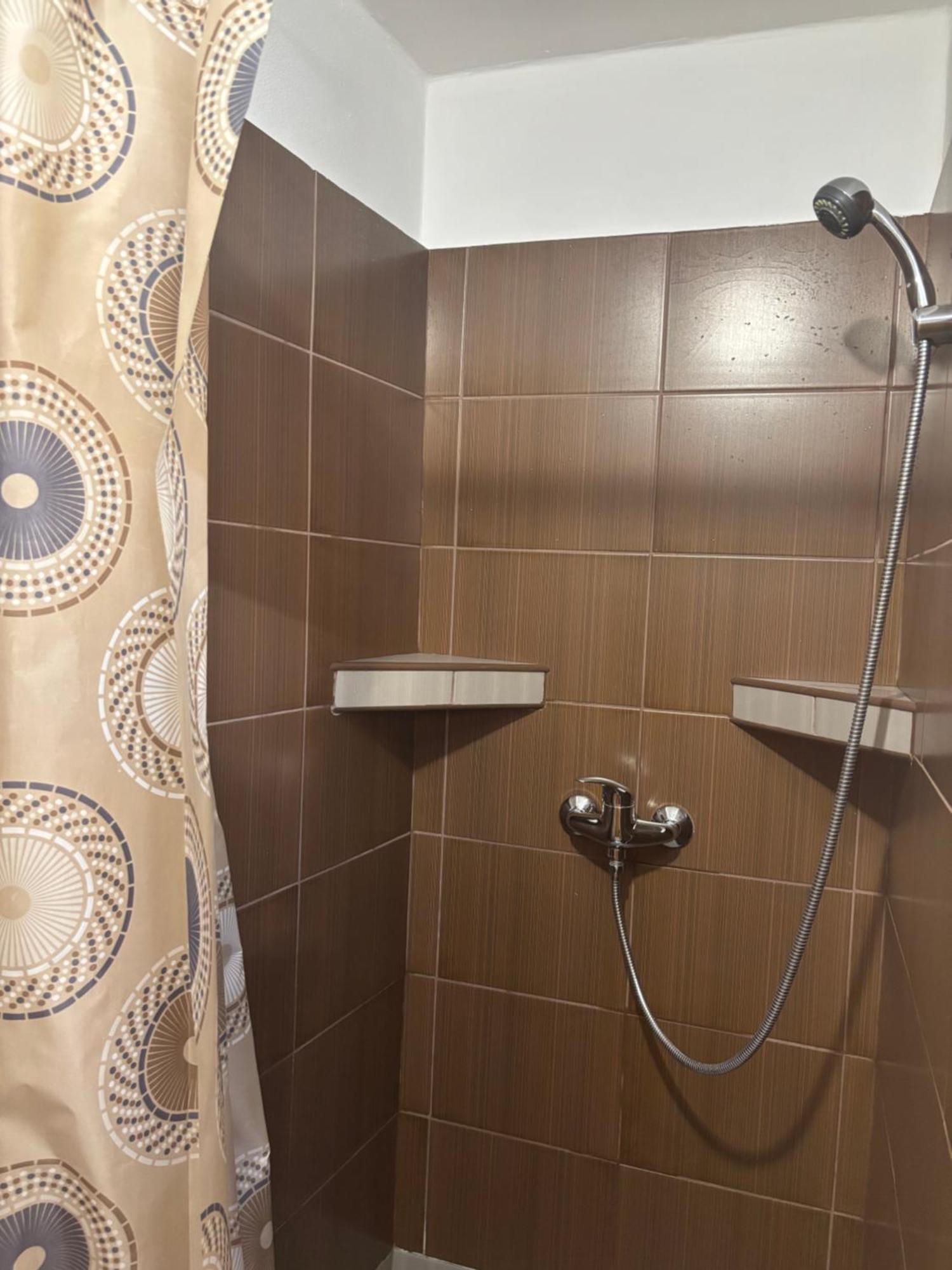 Apartment Ortler บันสกา ชีอาว์นีซา ภายนอก รูปภาพ