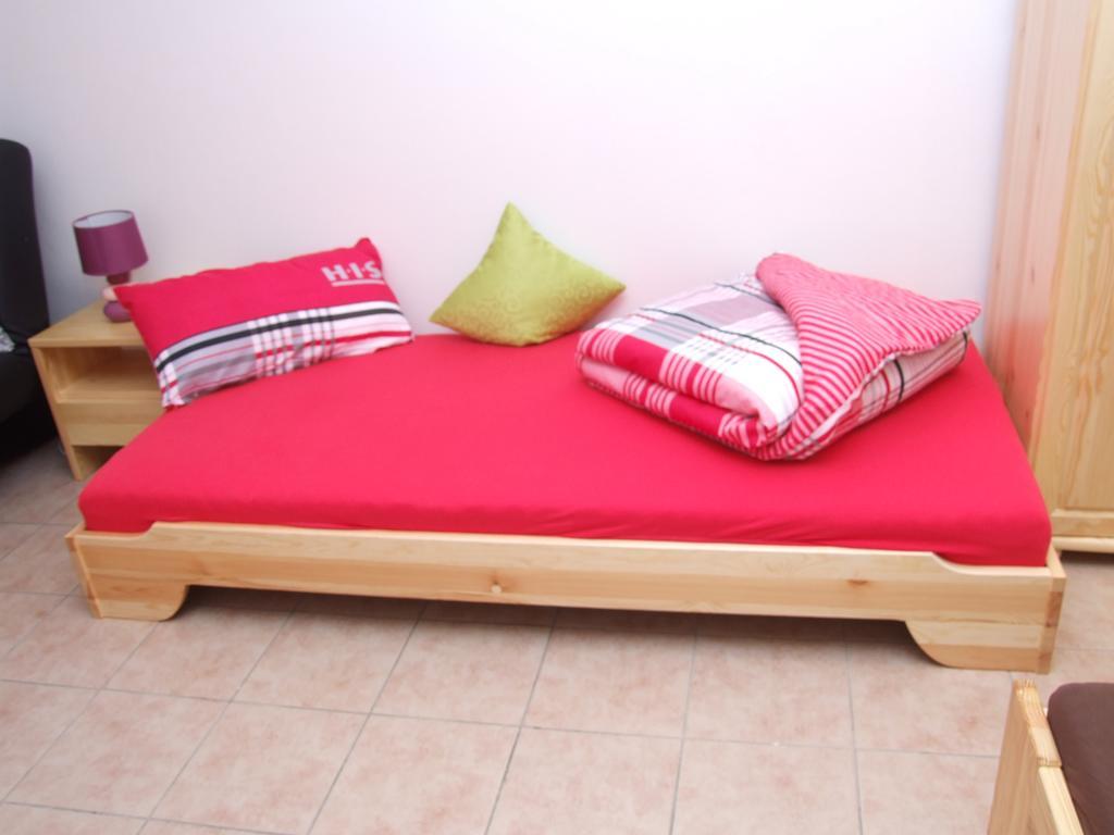 Apartment Ortler บันสกา ชีอาว์นีซา ภายนอก รูปภาพ
