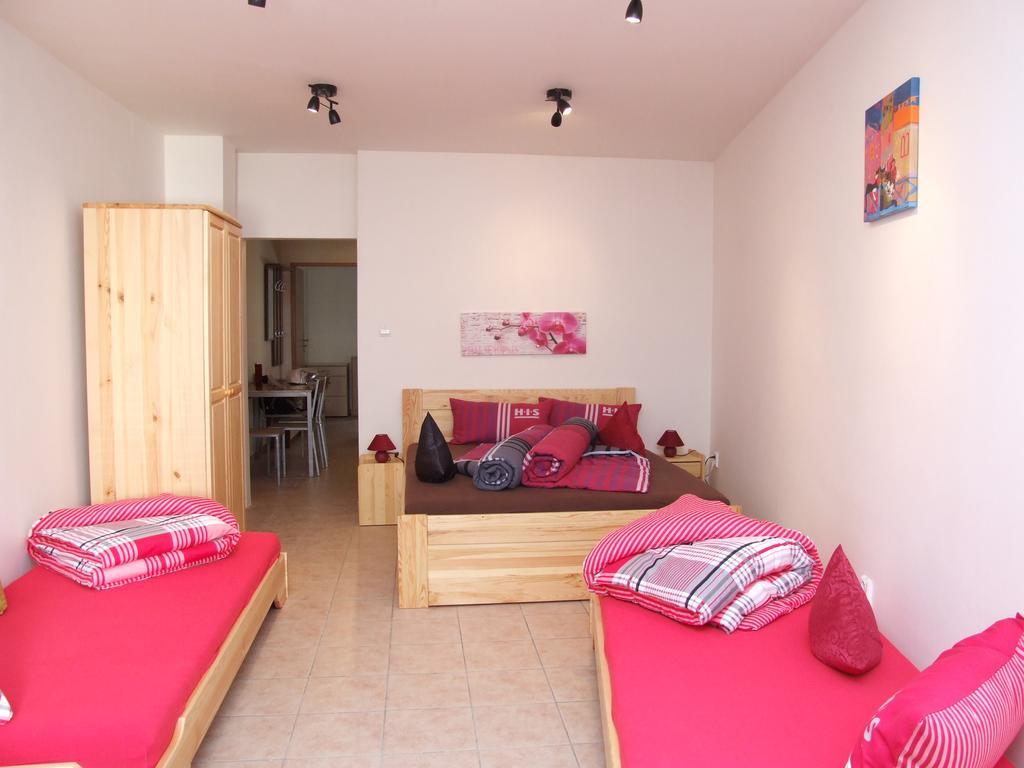 Apartment Ortler บันสกา ชีอาว์นีซา ภายนอก รูปภาพ