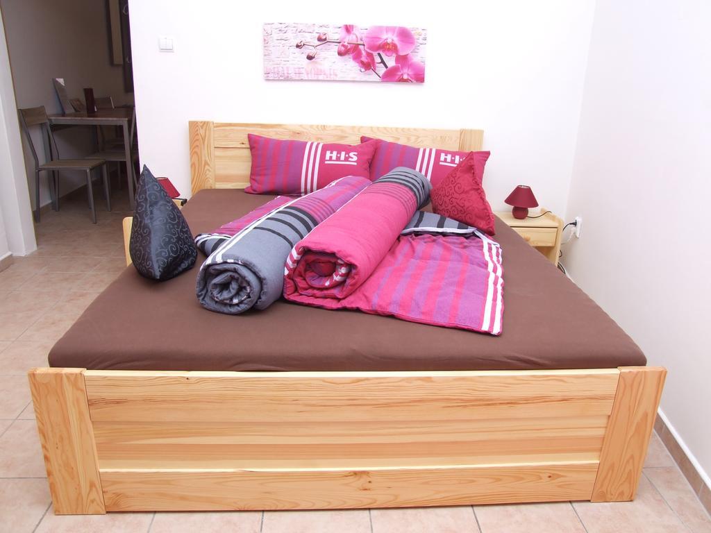 Apartment Ortler บันสกา ชีอาว์นีซา ภายนอก รูปภาพ